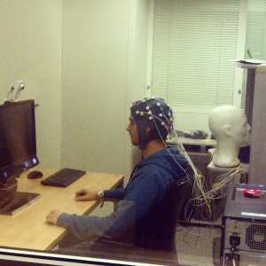 Luck-EEG