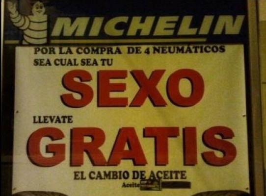 SEXO