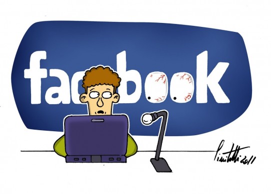 Grupos de Facebook