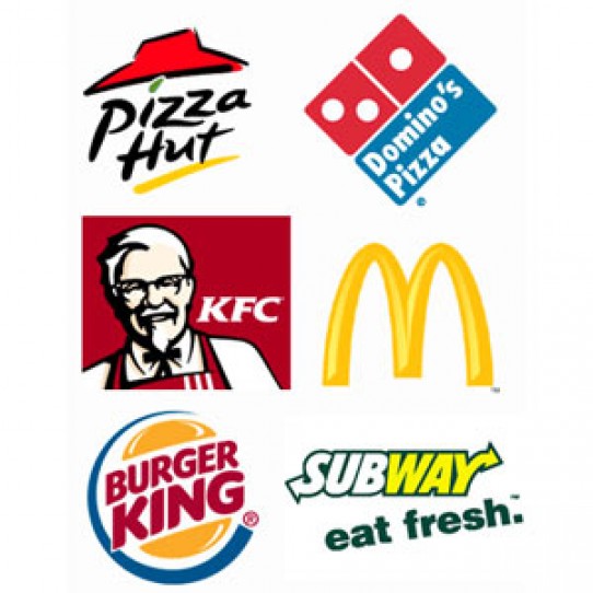 No es Mc Donald’s, son los padres