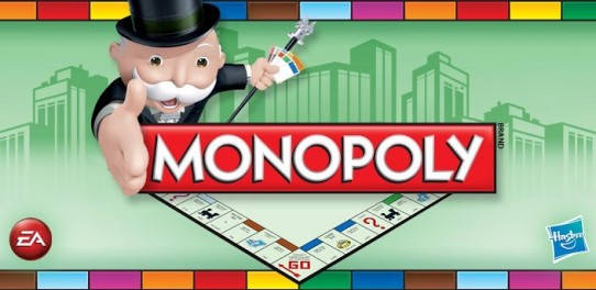 Asesinato en Monopoly